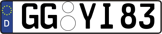 GG-YI83