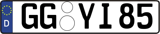 GG-YI85