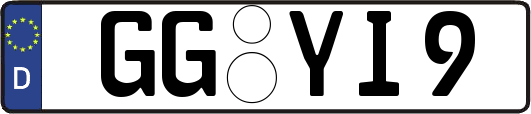 GG-YI9