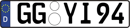 GG-YI94