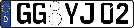 GG-YJ02