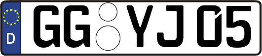GG-YJ05