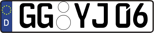 GG-YJ06