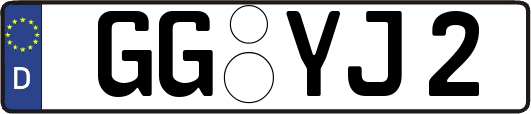 GG-YJ2