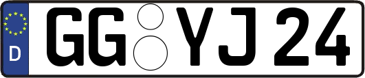 GG-YJ24