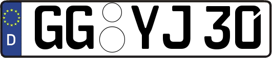 GG-YJ30