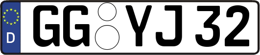 GG-YJ32