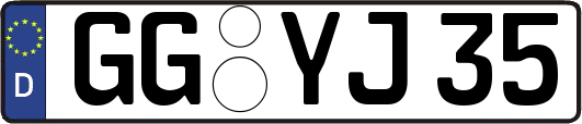 GG-YJ35