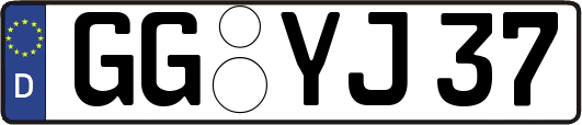 GG-YJ37