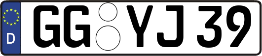 GG-YJ39