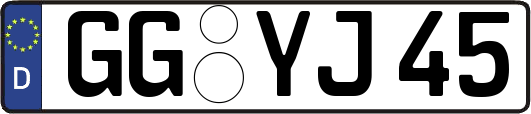 GG-YJ45