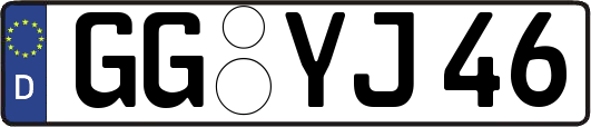 GG-YJ46