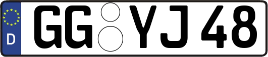 GG-YJ48