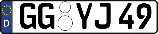 GG-YJ49
