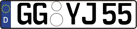 GG-YJ55