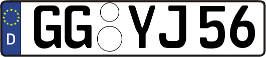 GG-YJ56
