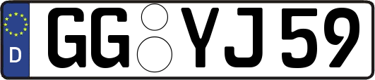 GG-YJ59