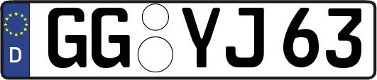 GG-YJ63