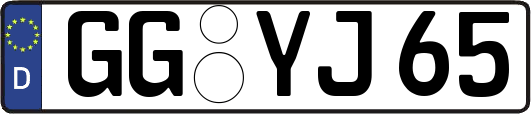 GG-YJ65