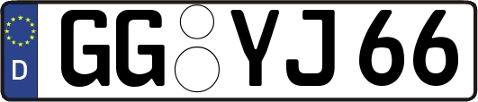 GG-YJ66