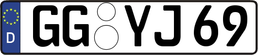 GG-YJ69