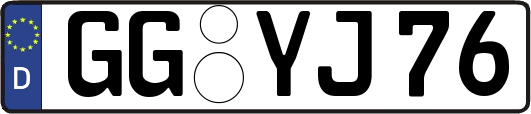 GG-YJ76