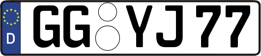 GG-YJ77