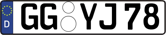 GG-YJ78