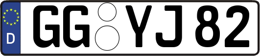 GG-YJ82