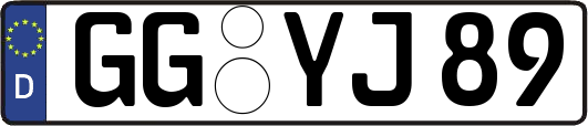 GG-YJ89