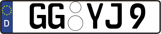 GG-YJ9