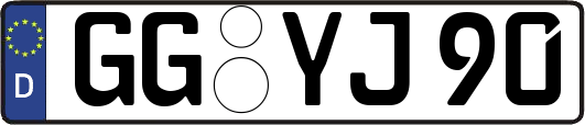 GG-YJ90