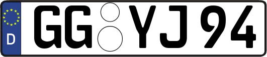 GG-YJ94