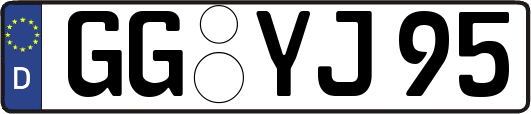 GG-YJ95