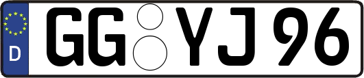 GG-YJ96