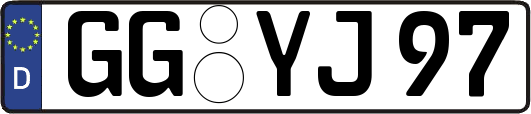 GG-YJ97