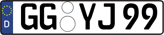 GG-YJ99
