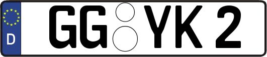 GG-YK2
