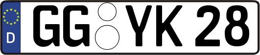 GG-YK28