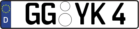 GG-YK4