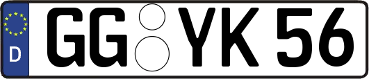 GG-YK56