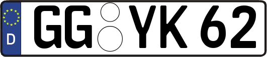 GG-YK62
