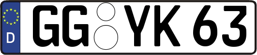 GG-YK63