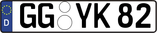 GG-YK82