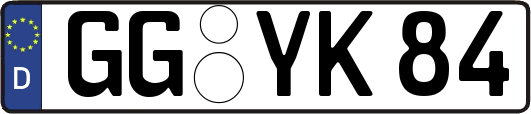 GG-YK84