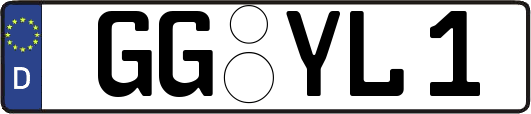 GG-YL1