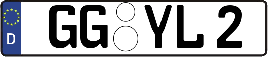 GG-YL2