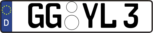 GG-YL3