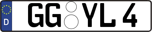 GG-YL4