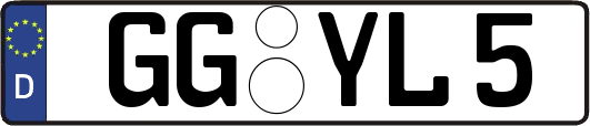 GG-YL5
